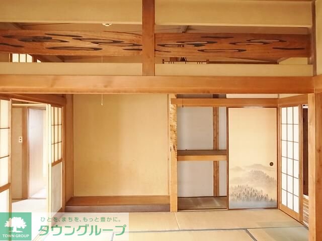 居室・リビング