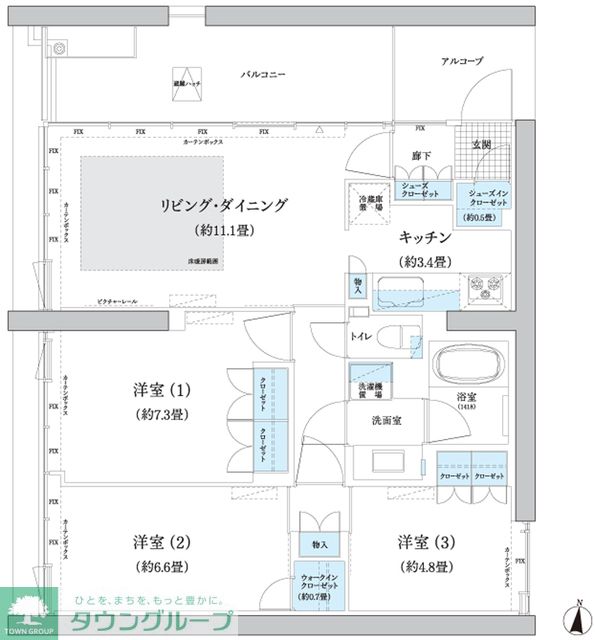 サムネイルイメージ
