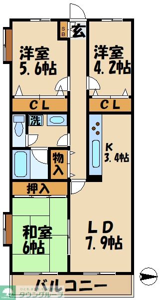 サムネイルイメージ