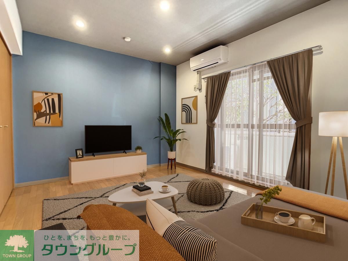 居室・リビング