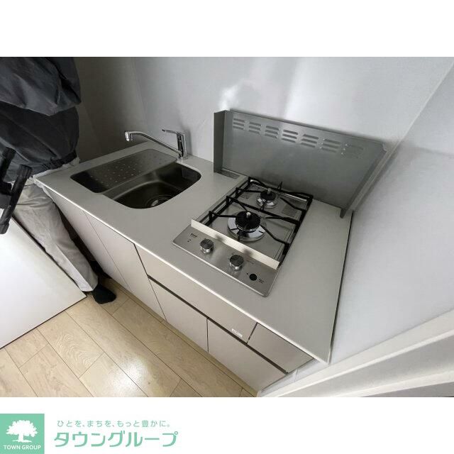 キッチン