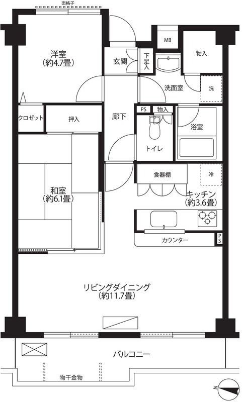 サムネイルイメージ