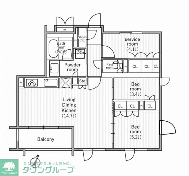 サムネイルイメージ