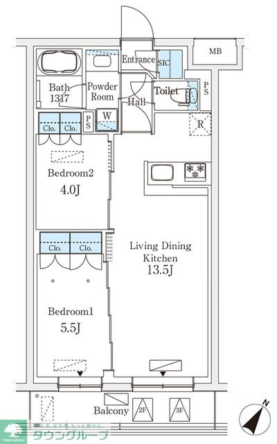 サムネイルイメージ