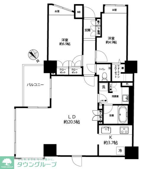 サムネイルイメージ