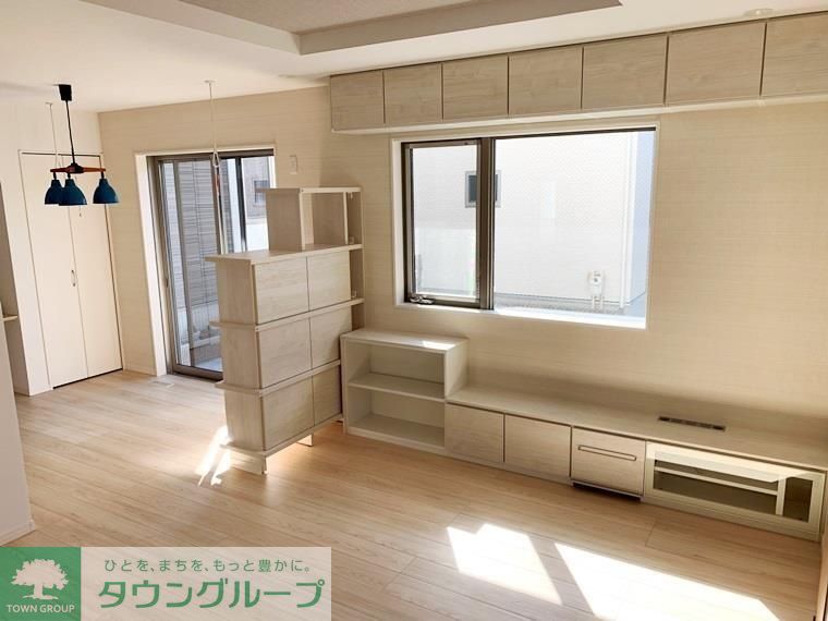 居室・リビング