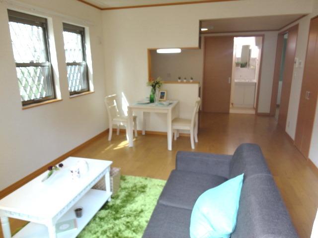 居室・リビング