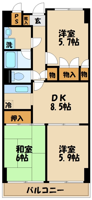 サムネイルイメージ