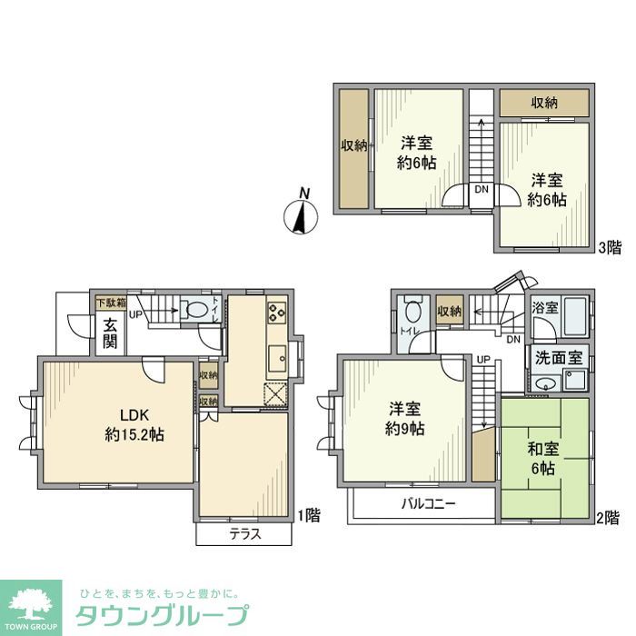 サムネイルイメージ