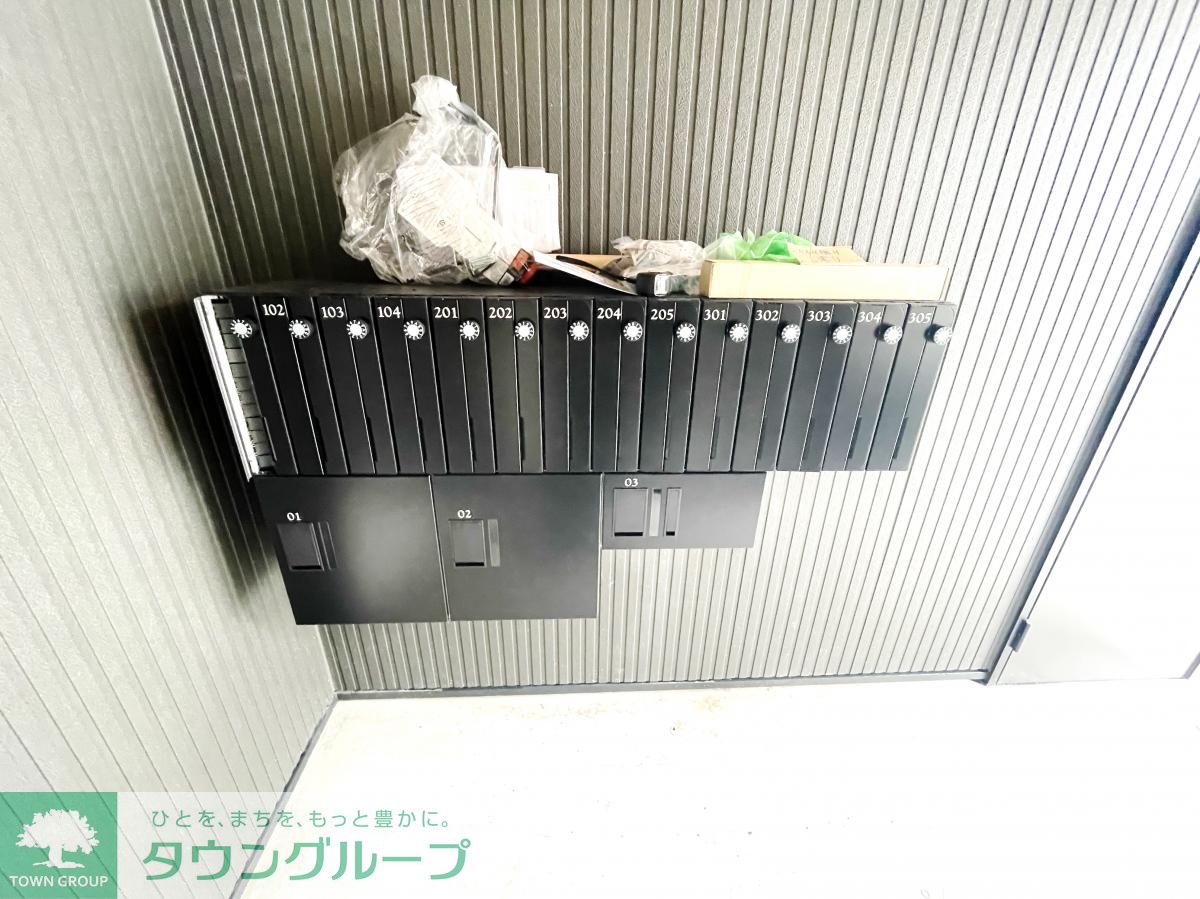 その他