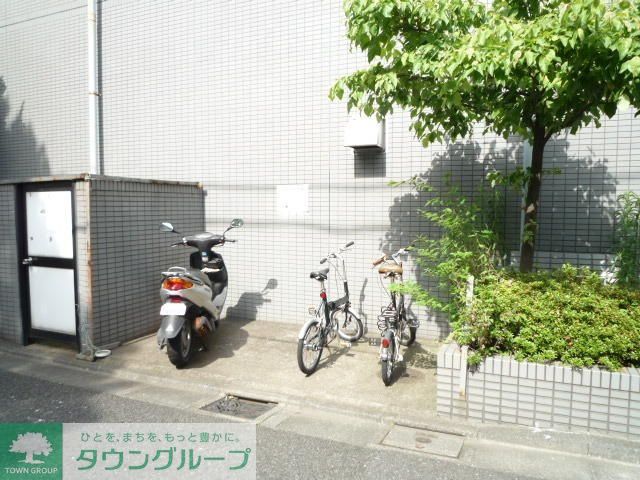 その他