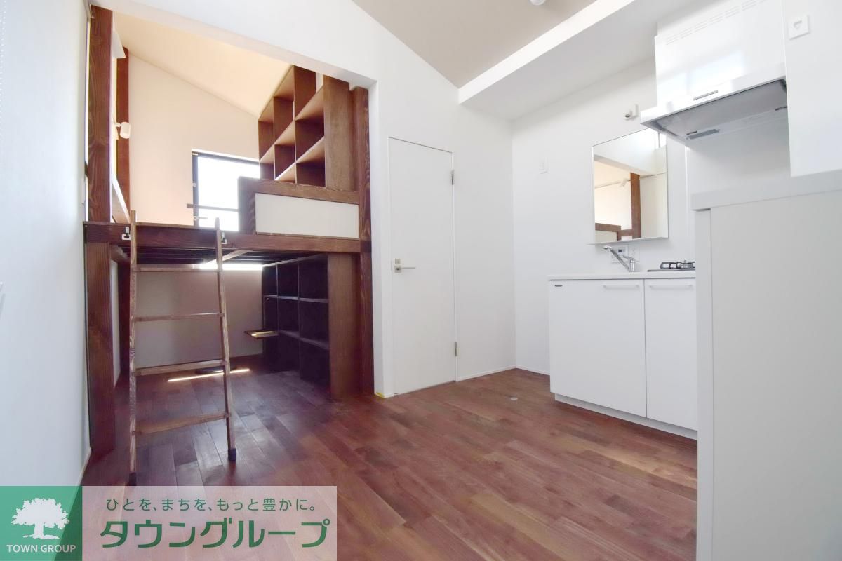 居室・リビング