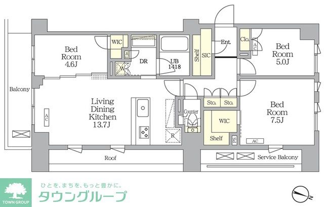 サムネイルイメージ