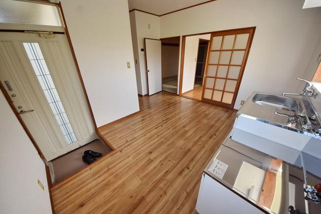 居室・リビング