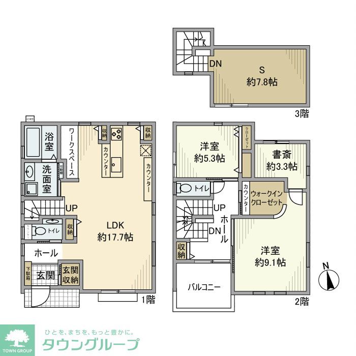 サムネイルイメージ