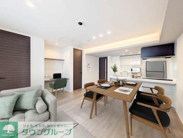 居室・リビング