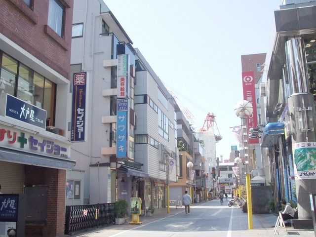 周辺