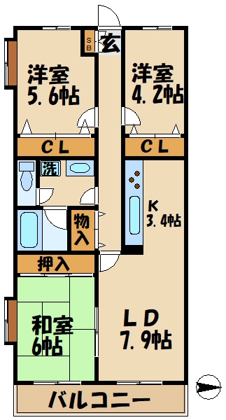 サムネイルイメージ