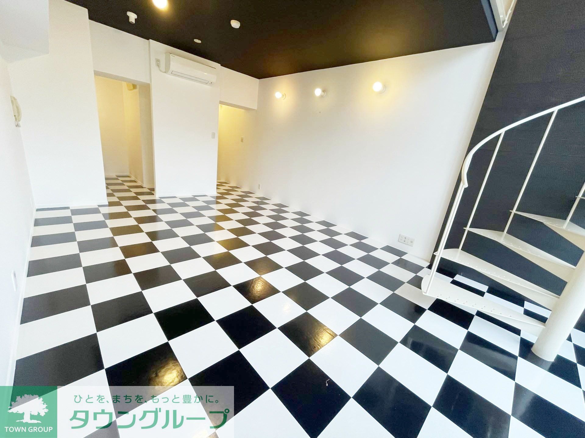 居室・リビング