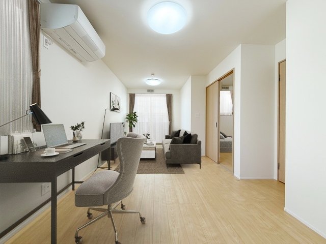 居室・リビング