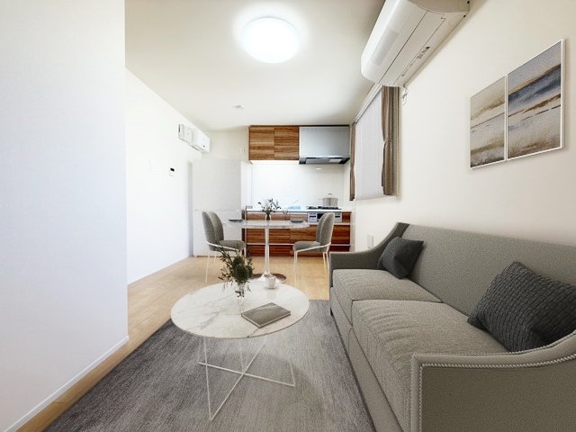 居室・リビング