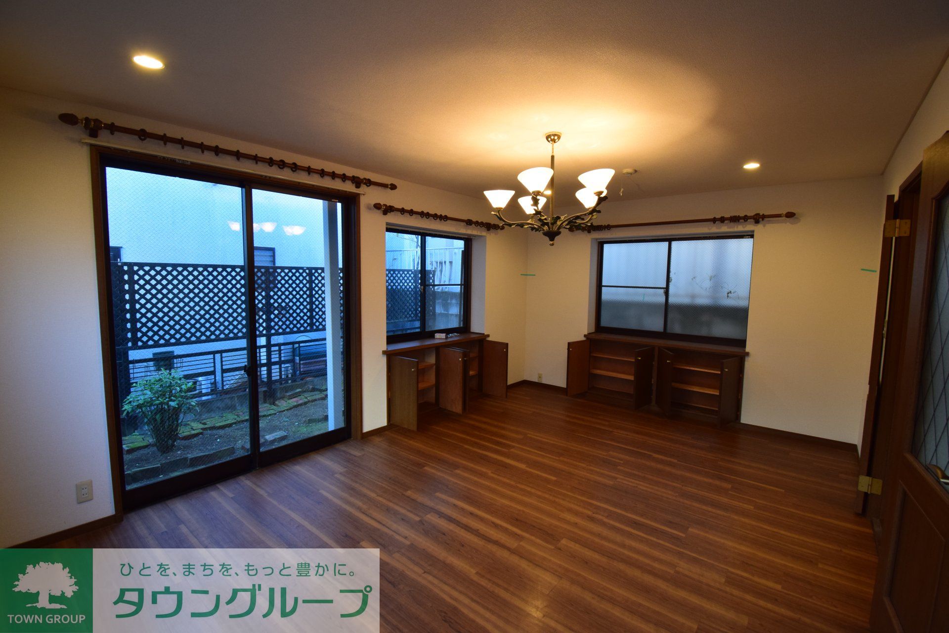 居室・リビング