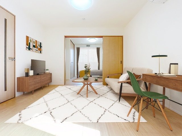 居室・リビング