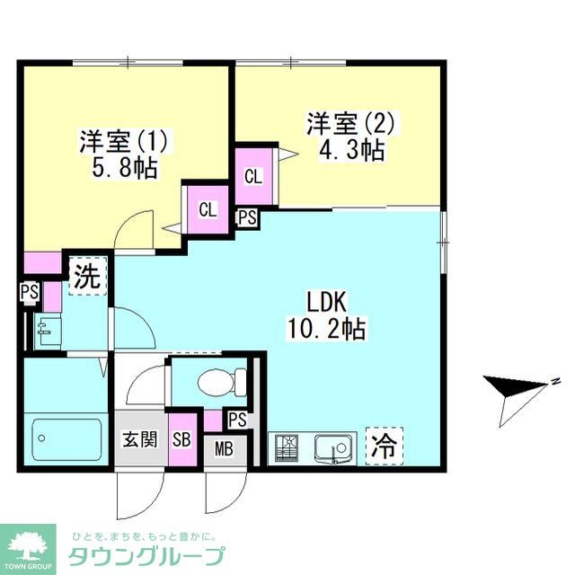 サムネイルイメージ