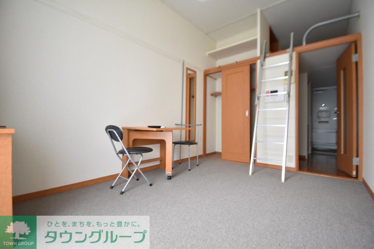 居室・リビング