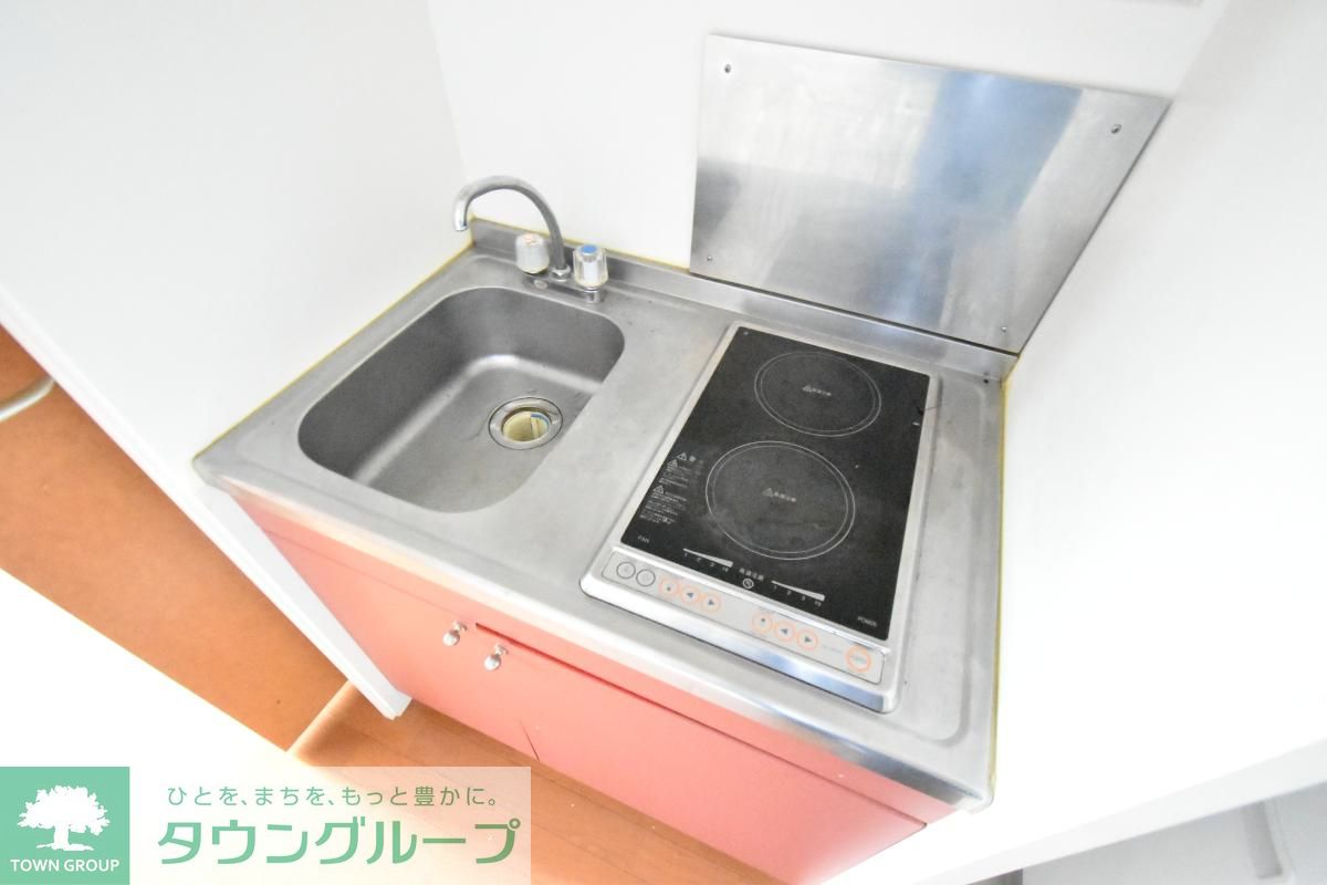 キッチン