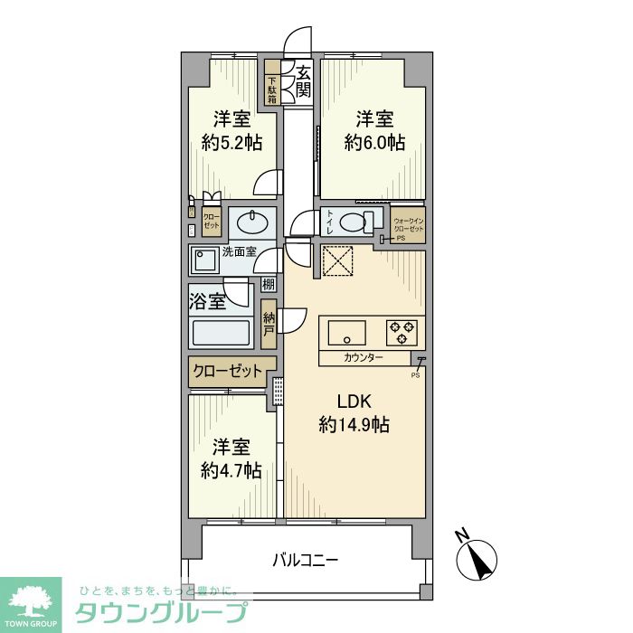 サムネイルイメージ
