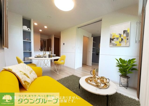 居室・リビング