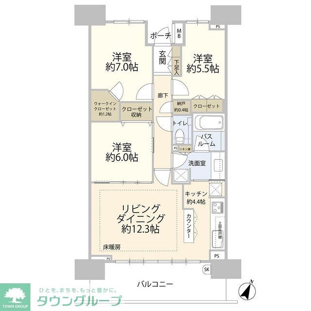 サムネイルイメージ