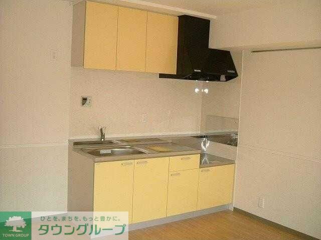 キッチン