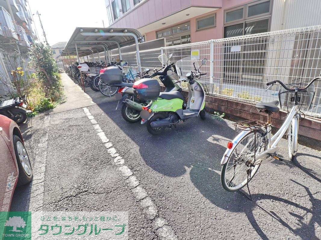 その他