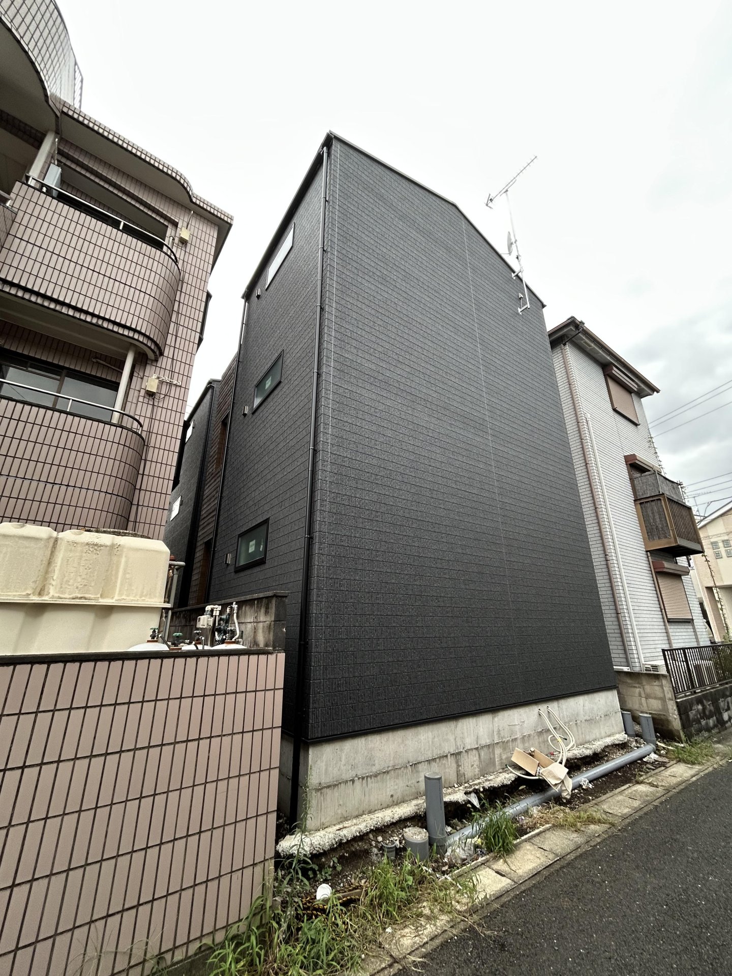 その他