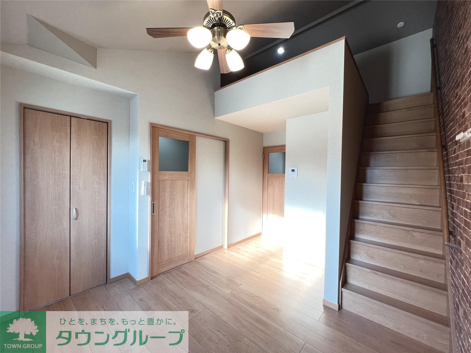 居室・リビング