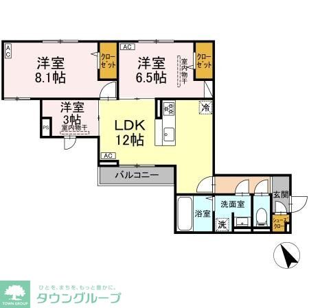 サムネイルイメージ