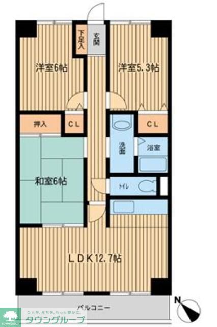 サムネイルイメージ