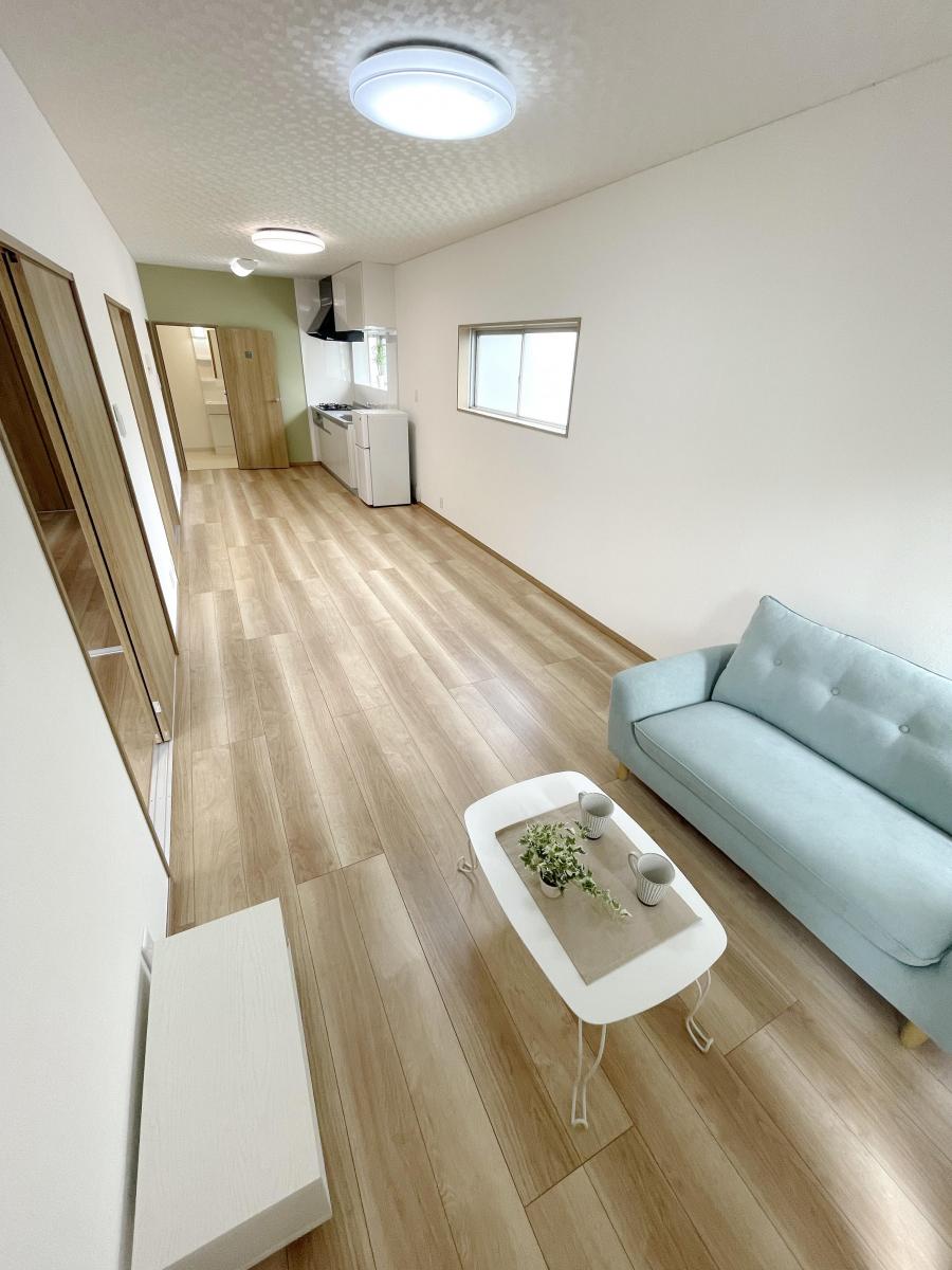 居室・リビング