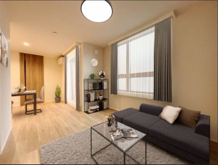 居室・リビング