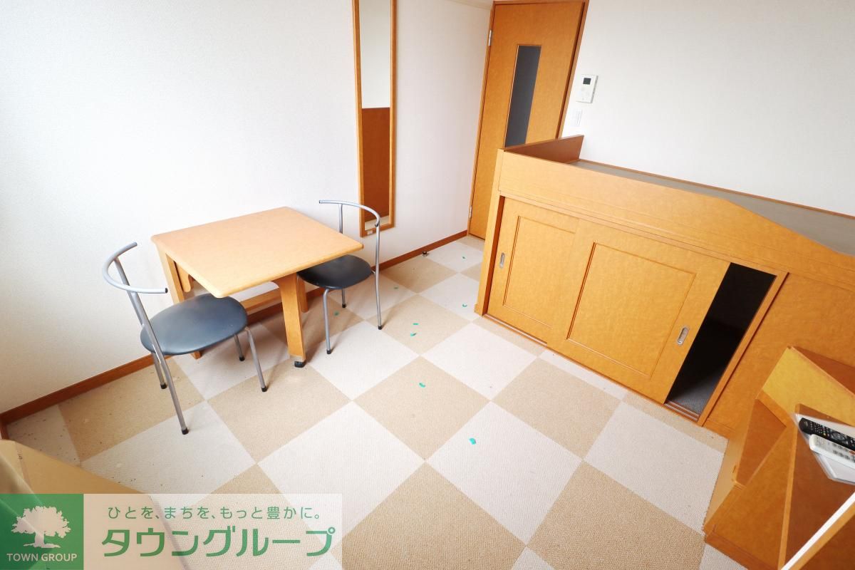 居室・リビング