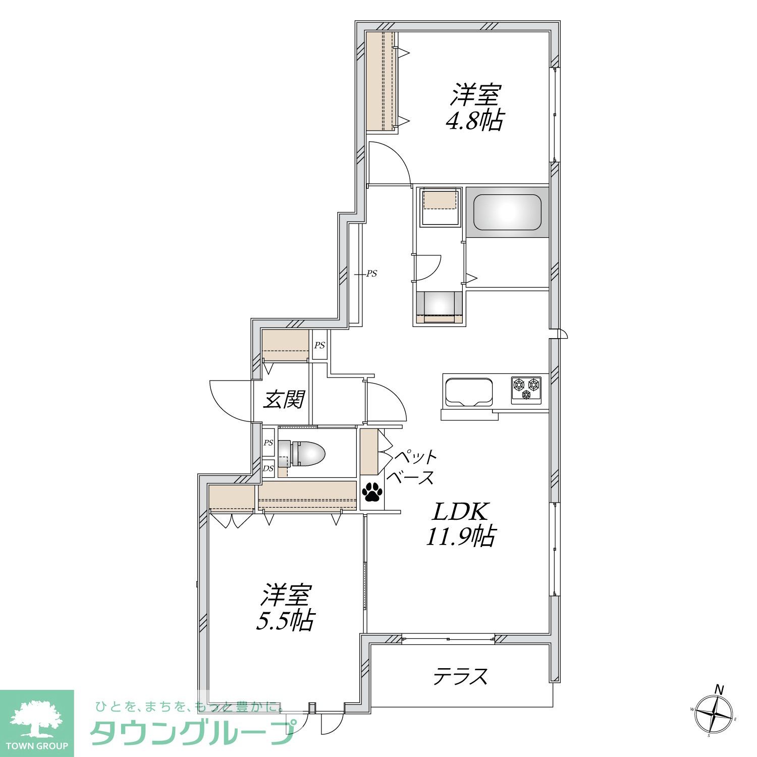 サムネイルイメージ