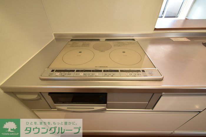 キッチン