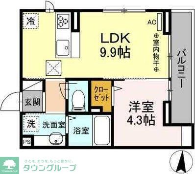 サムネイルイメージ