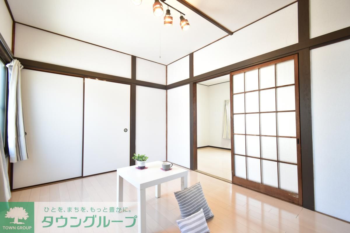 居室・リビング