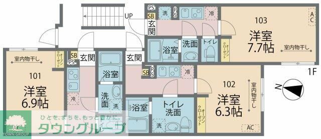 サムネイルイメージ