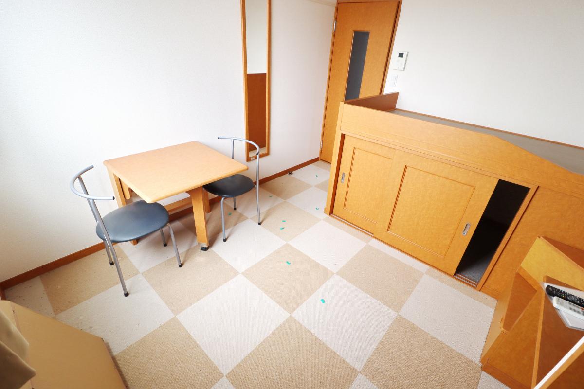 居室・リビング