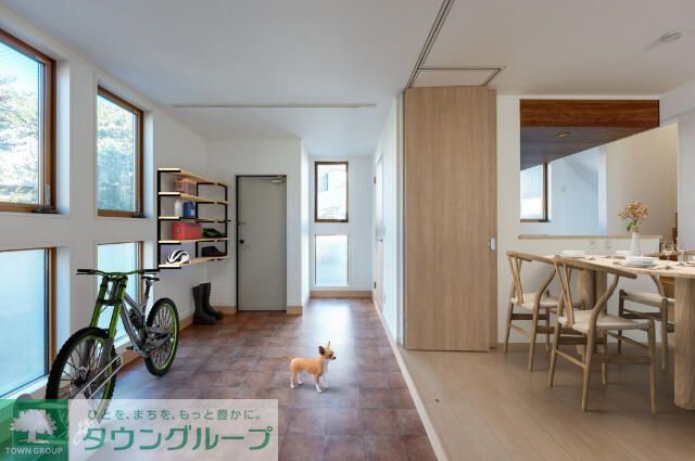 居室・リビング