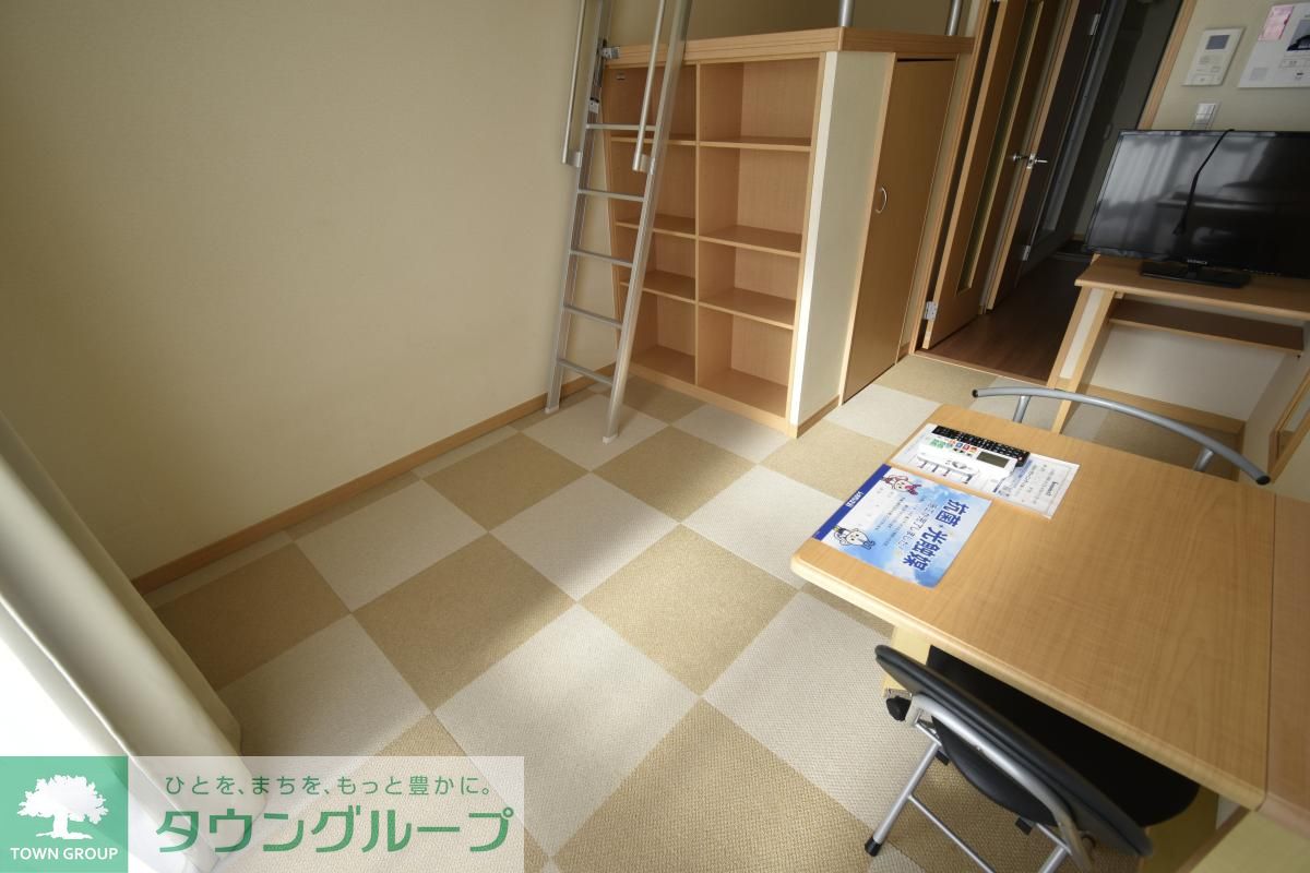 居室・リビング